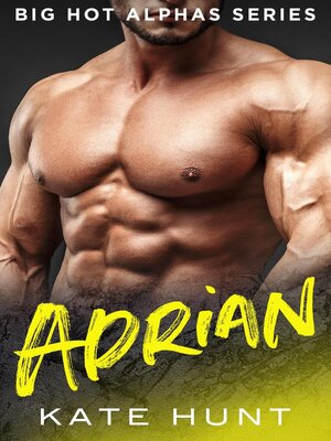 cover image of Adrian